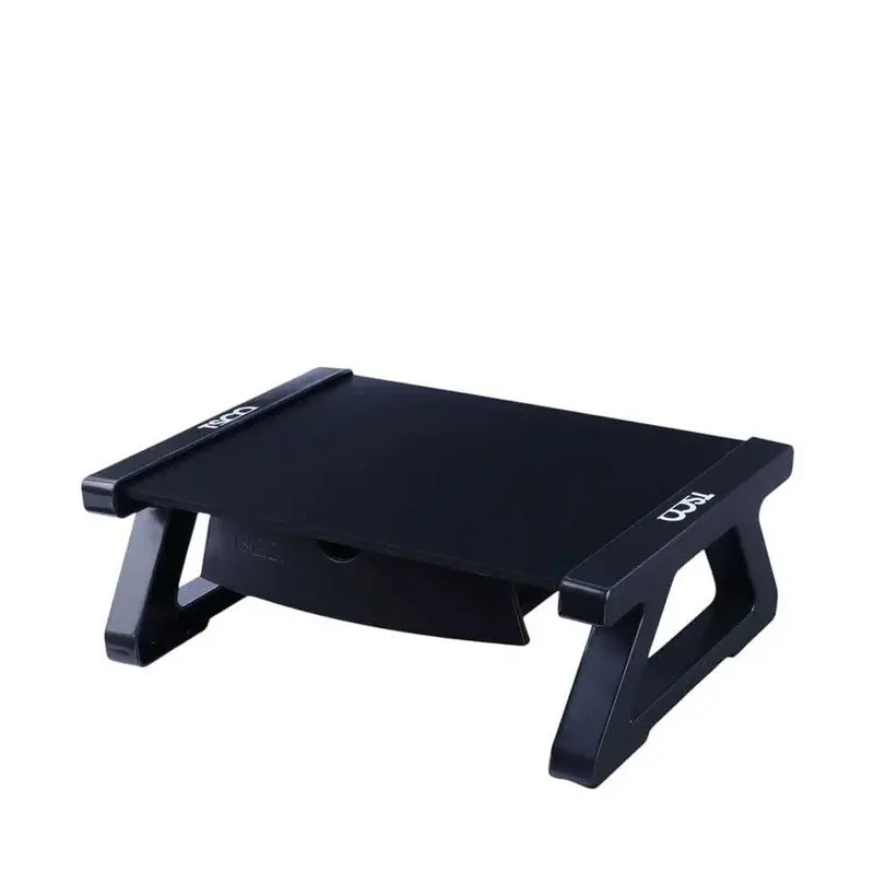Tsco monitor stand model TMS2004N From the side